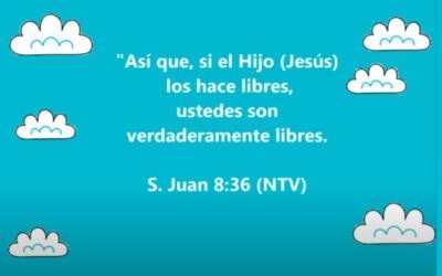 En el nombre de Jesús