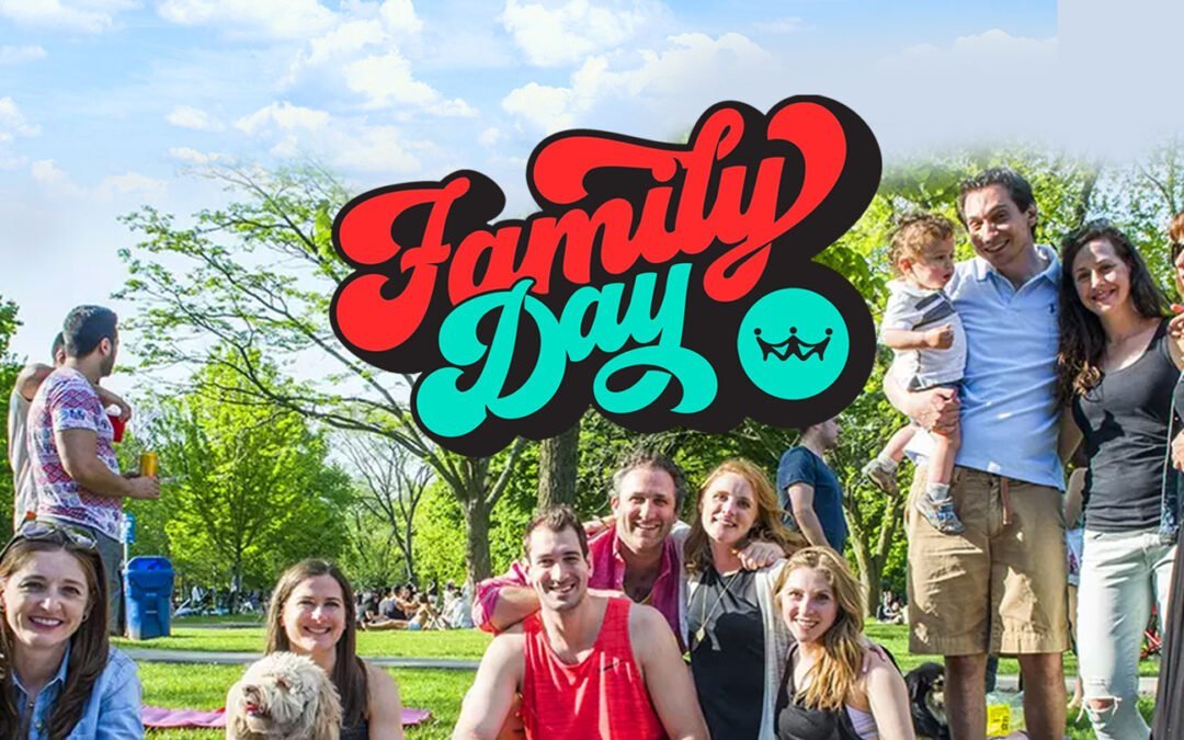 Picnic de Fin de Año – Family Day